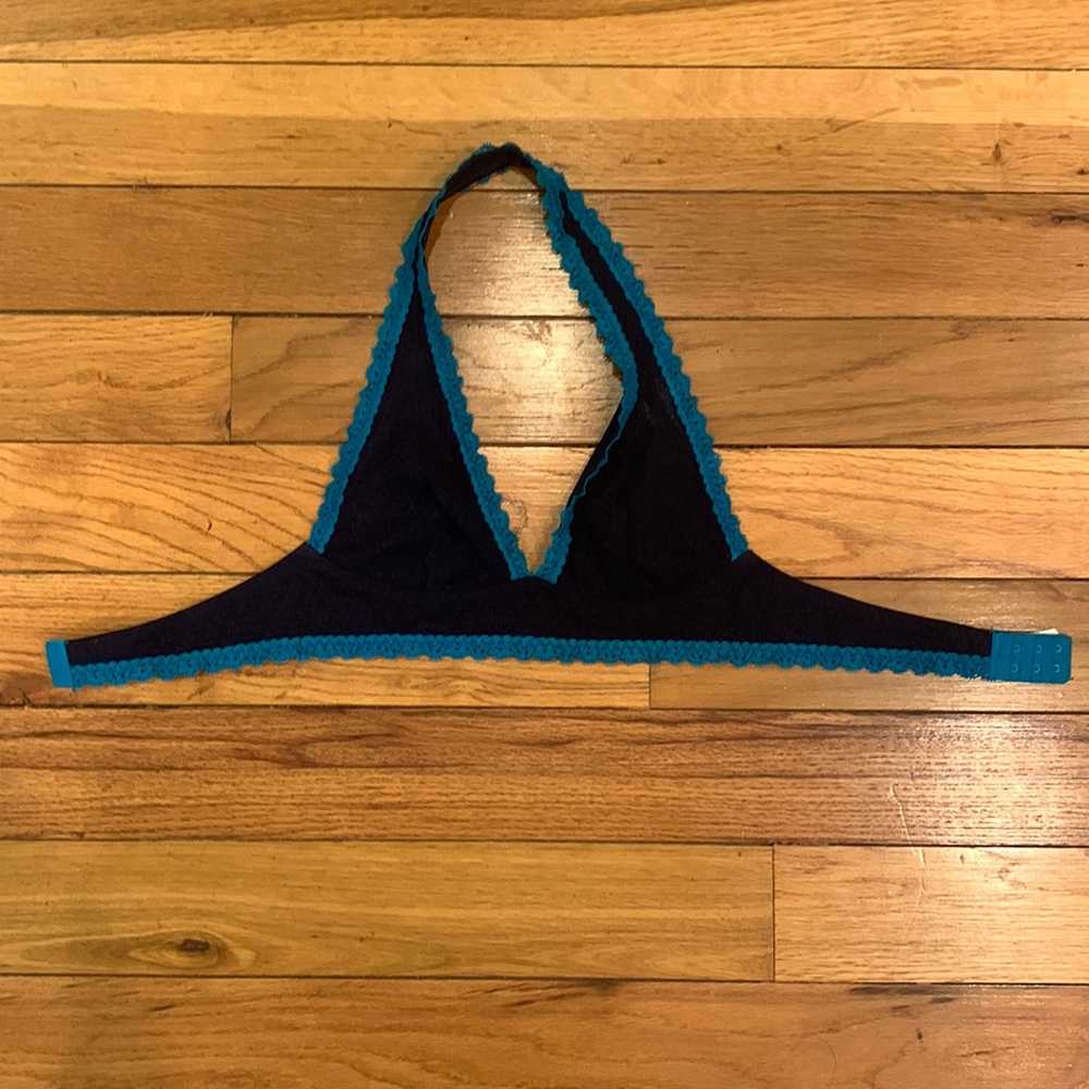 Lace bralette